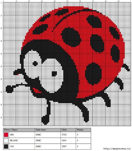 Ковровая вышивка цветы