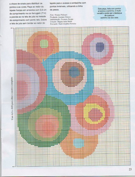 Монохромная вышивка хаски