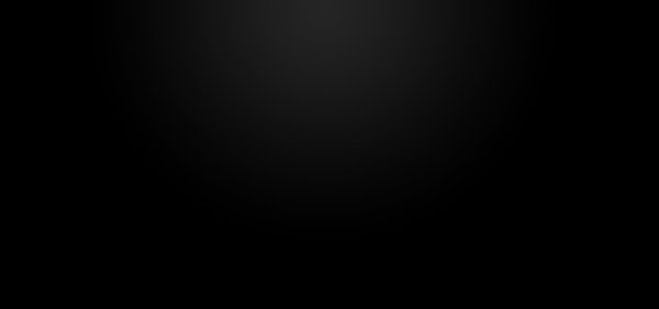 Сплошной черный цвет