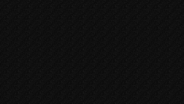 Чёрный фон без ничего