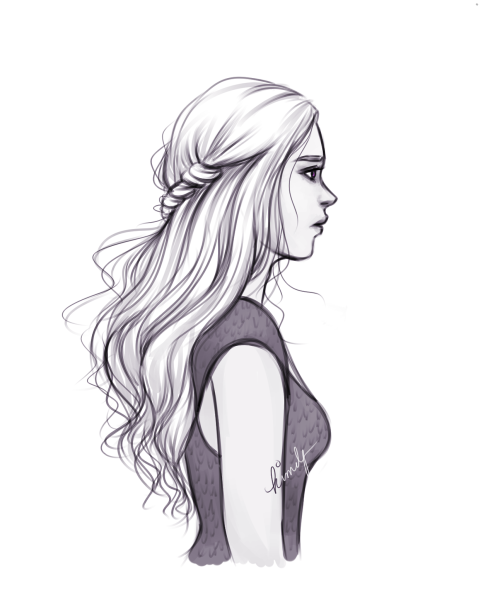 Скетч набросок