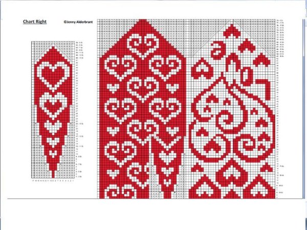 Жаккард джурабы