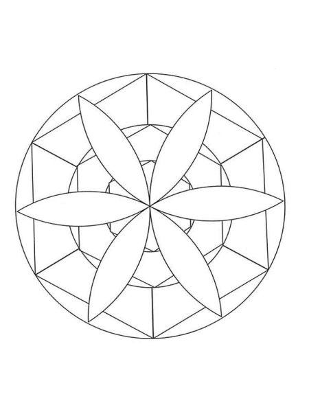 Символика элементов Борецкая роспись