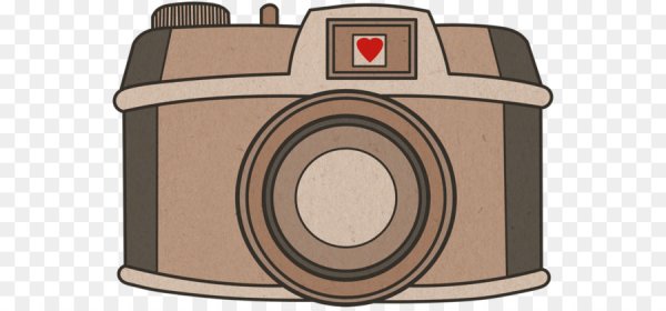 Фотоаппарат схематично