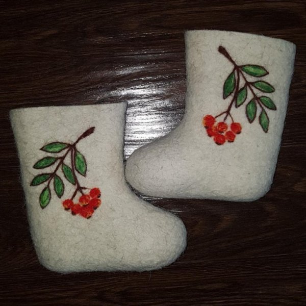 Музей валенок в Мышкине