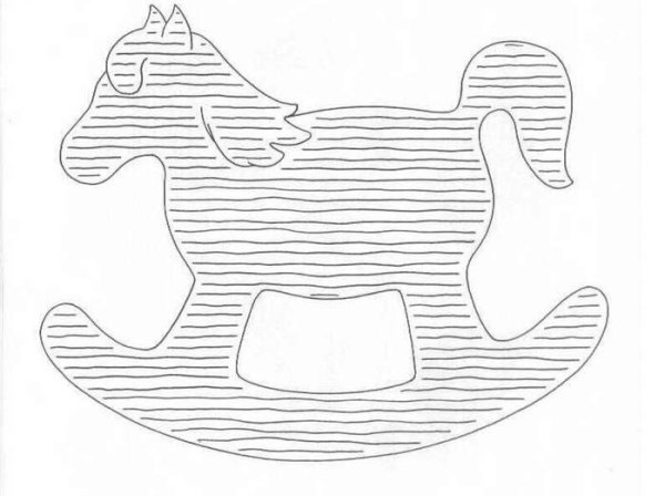 Трафареты для выпиоиванием лобзика