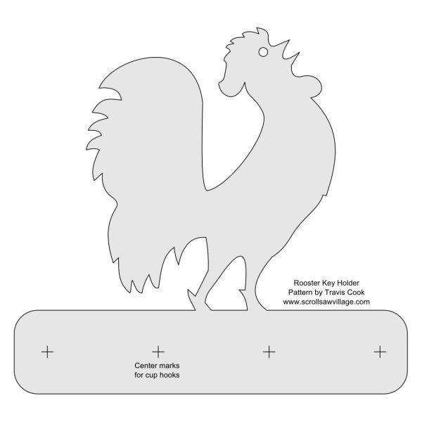 Трафареты для выпиливания лобзиком