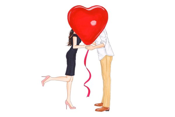 Рисунки для срисовки лёгкие Love