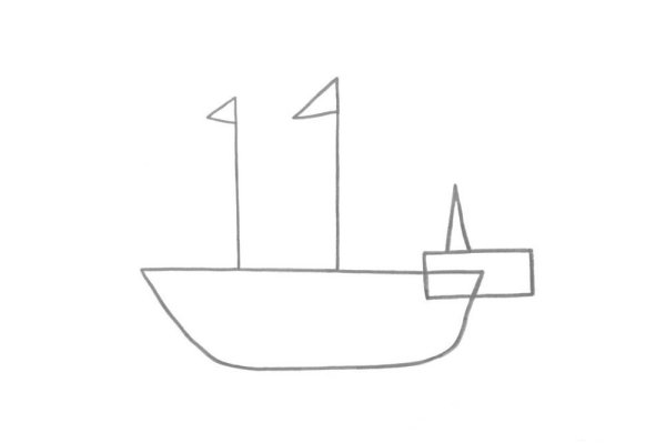 Рисунки в паинте море