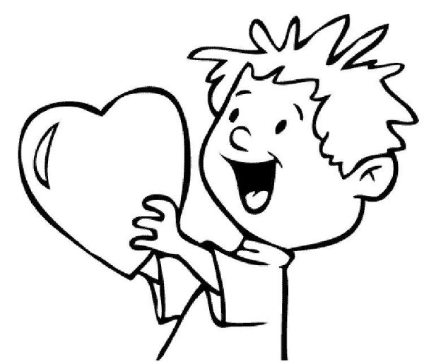 Семья рисунок