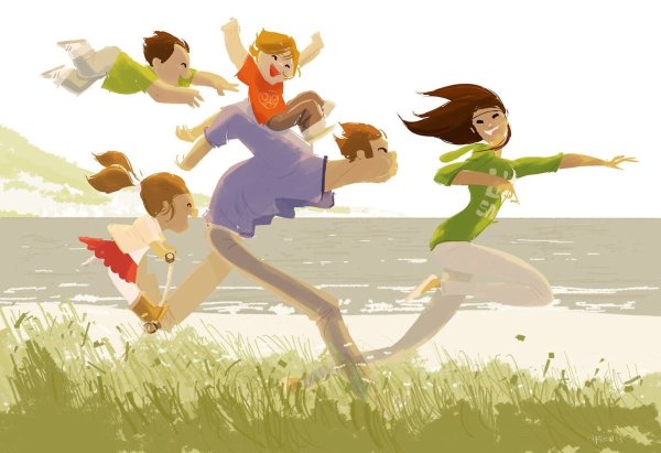 Внутренний свет