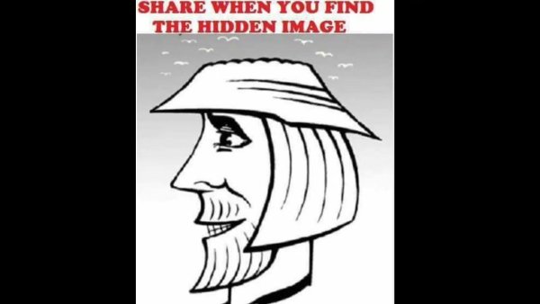 Легкий перевертыш