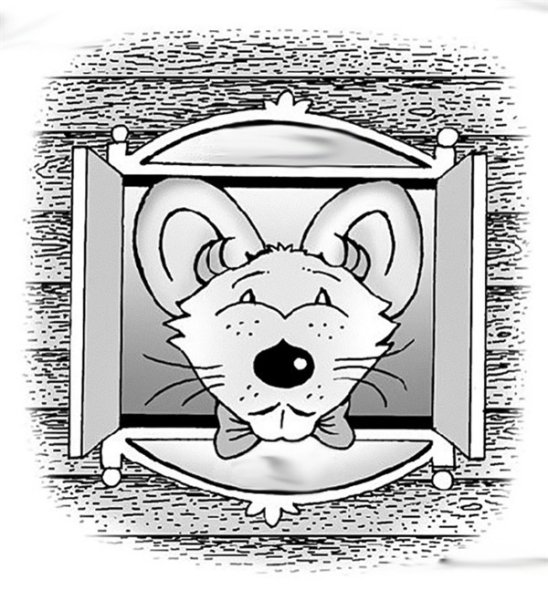 Картинки перевертыши для детей