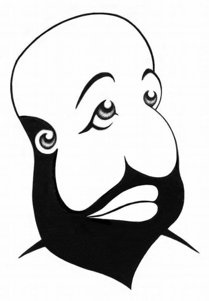 Картинки перевертыши для дошкольников