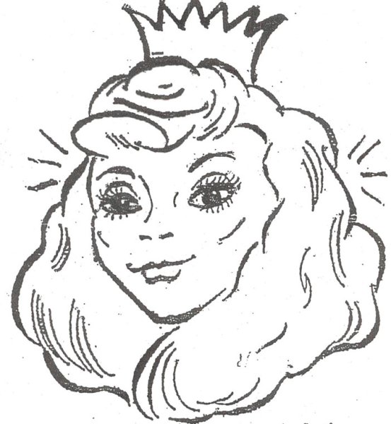 Иллюзии перевертыши