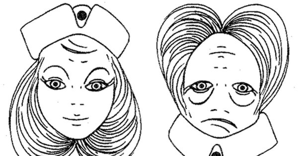 Картинки перевёртыши для детей животные