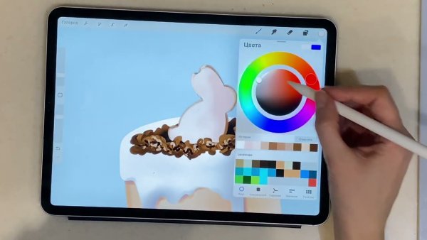 Интересные несложные рисунки