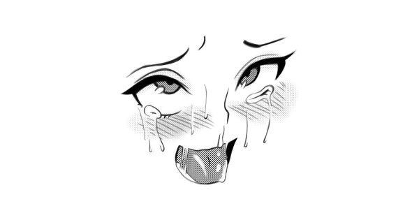 Ахегао Микото