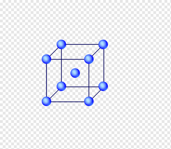 Кубическая кристаллическая система