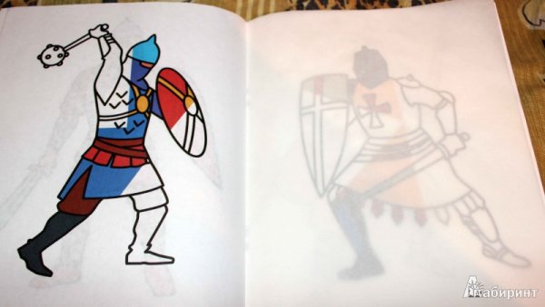 Легкие рисунки битва Ледовое побоище Александр Невский