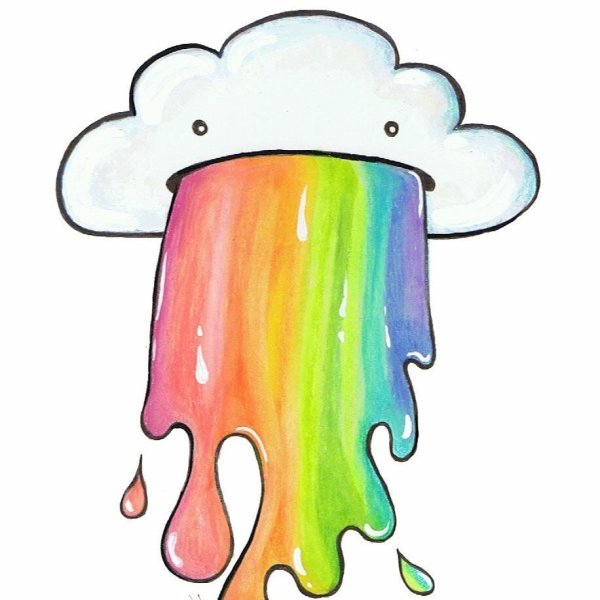 Идеи для рисования