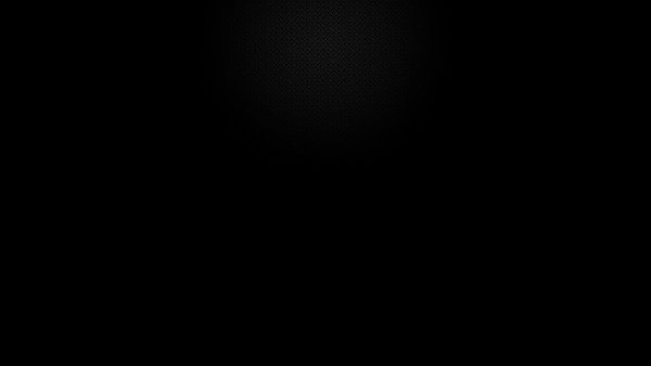 Очень чёрный фон без ничего