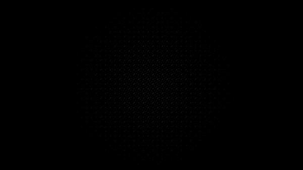 Глубокий черный цвет