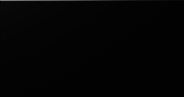 Черный фон монотонный