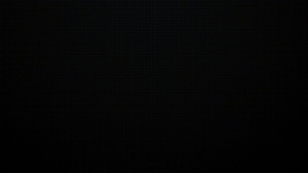 Черный космос