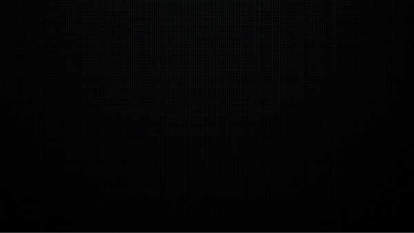 Черный экран