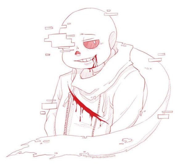 Фелл Гено Санс