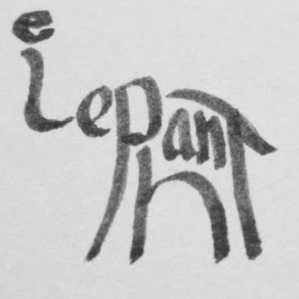 Шрифтовые композиции легкие