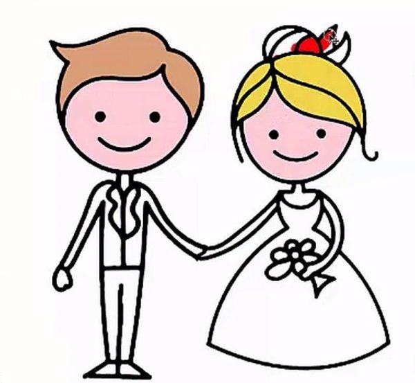 Рисунки для мальчиков и девочек легкие