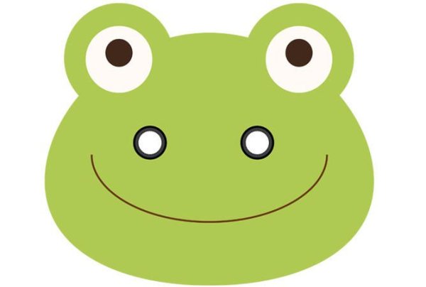 Голова Жабы