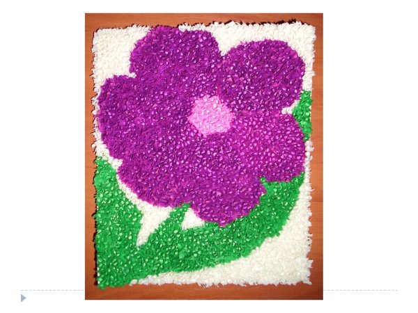 Незабудка раскраска для детей