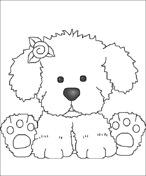 Новогодние рисунки трафареты