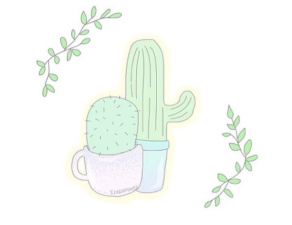 Маленькие простые рисунки