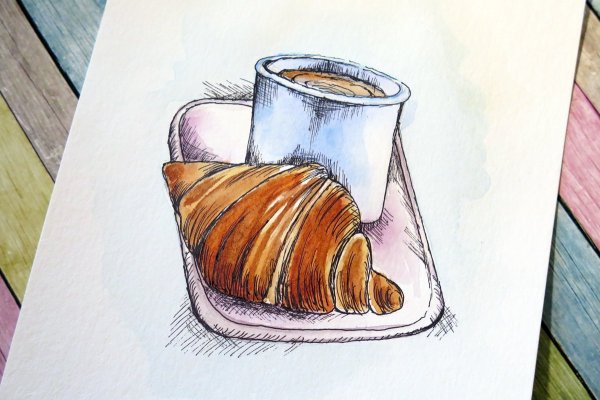 Уроки рисования маркерами