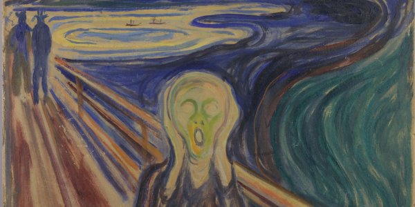 Шилов портрет Высоцкого