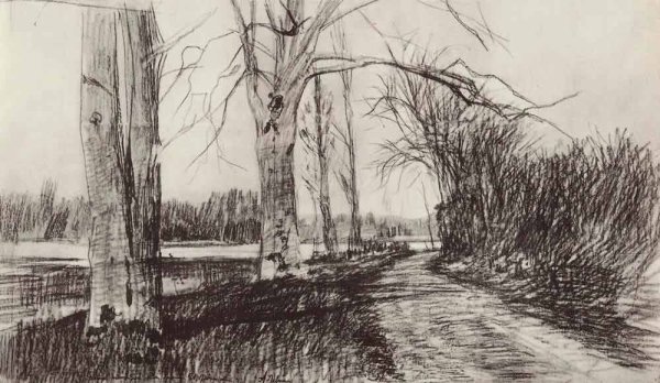 Леонардо да Винчи голова ангела