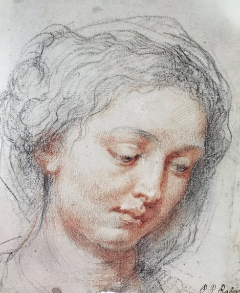 Олег Шупляк Ван Гог