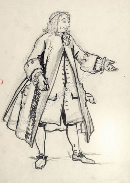 Хлестаков Ревизор