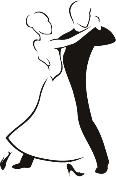 Вальс рисунок