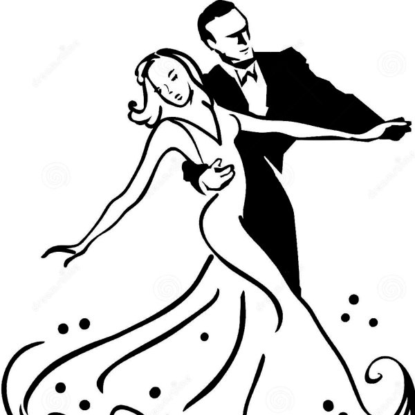 Вальс Графика