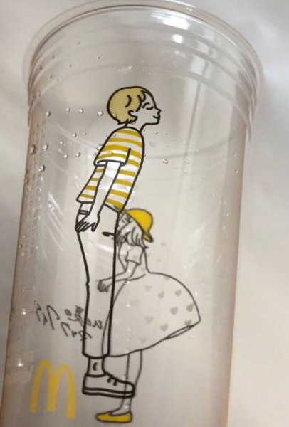 Красивые рисунки легкие кофе