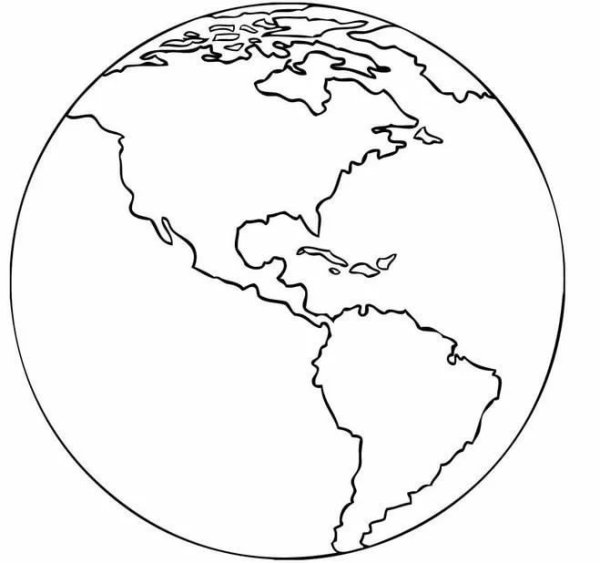 Планета землярасскрааска