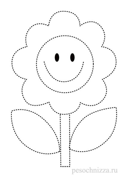 Рисование по точкам