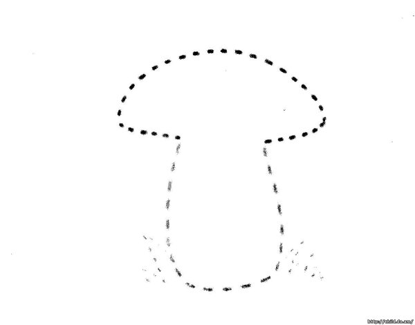 Рисование по точкам