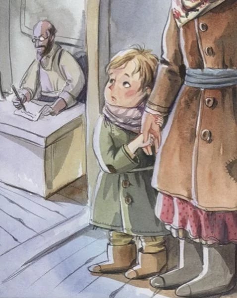 Чехов мальчики читательский дневник