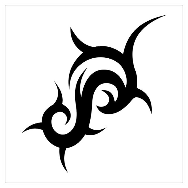 Тату эскизы простые